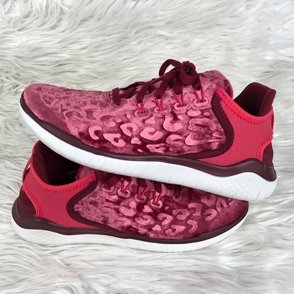 free rn 2018 wild running shoe